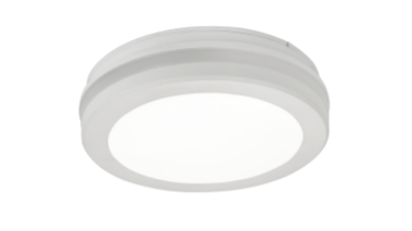 Water proof ceiling light