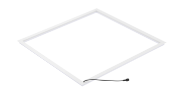 LED frame light