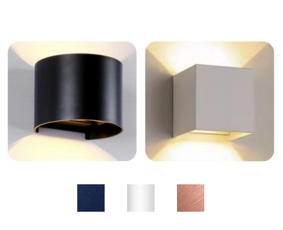 JY Series Wall Light