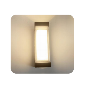 TM Series Wall Light