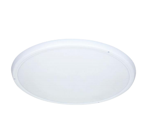 Round Panel