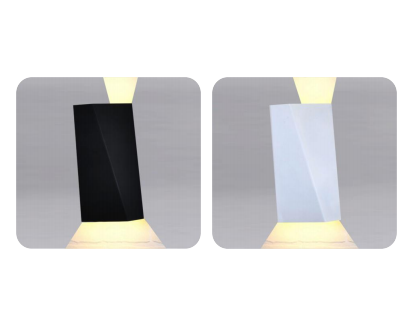 SJ Series Wall Light
