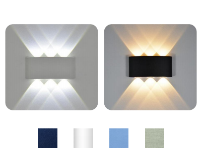 CD Series Wall Light