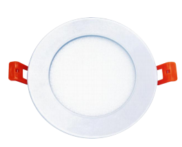 Slim Round Downlight