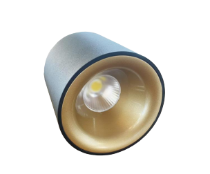 Luxury Surface Mount Downlight