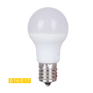 E14/E17 Mini Bulb