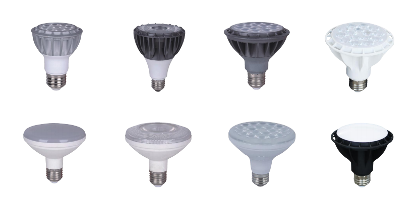 ECO Par Lamp